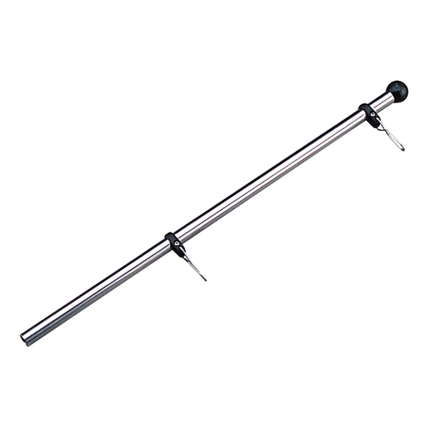 Sea-Dog Stainless Steel Replacement Flag Pole - 30" 328114-1
